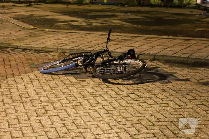 Groot onderzoek naar mogelijke geweldsmisdrijf