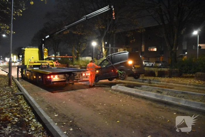 ongeval klaphekweg ede
