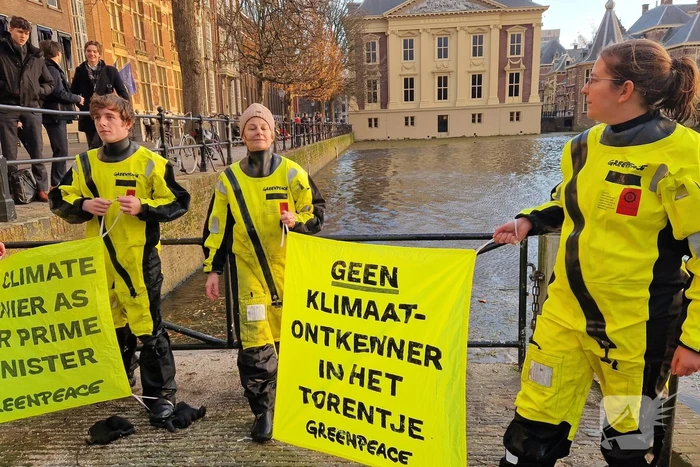nieuws binnenhof den haag
