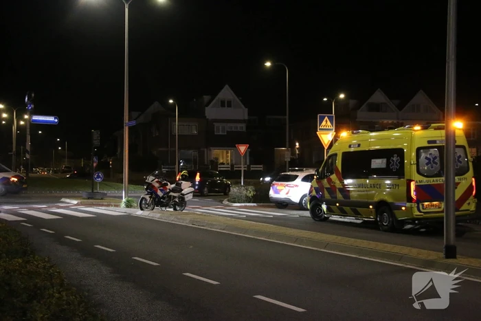 ongeval van panhuysstraat noordwijk