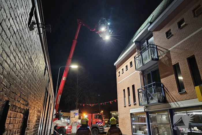 brand bakkerstraat bennekom