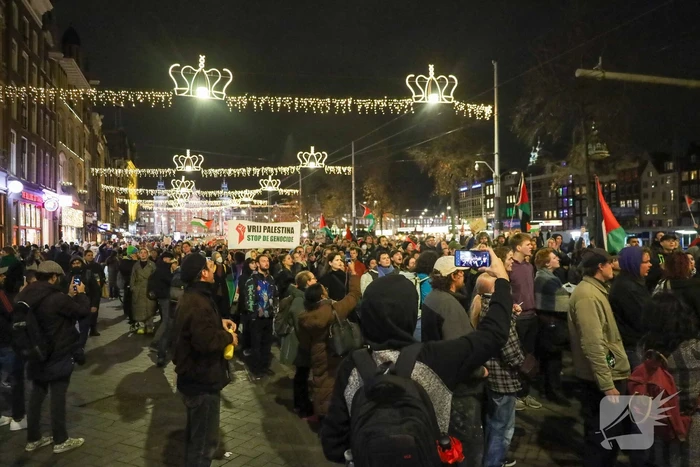 Duizend actievoerders op de been voor demonstratie tegen PVV