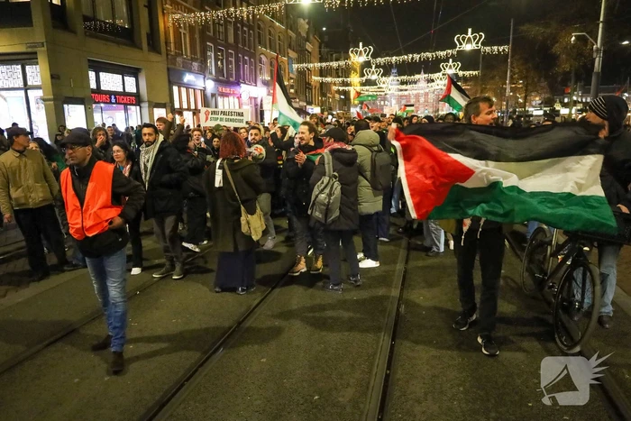 Duizend actievoerders op de been voor demonstratie tegen PVV