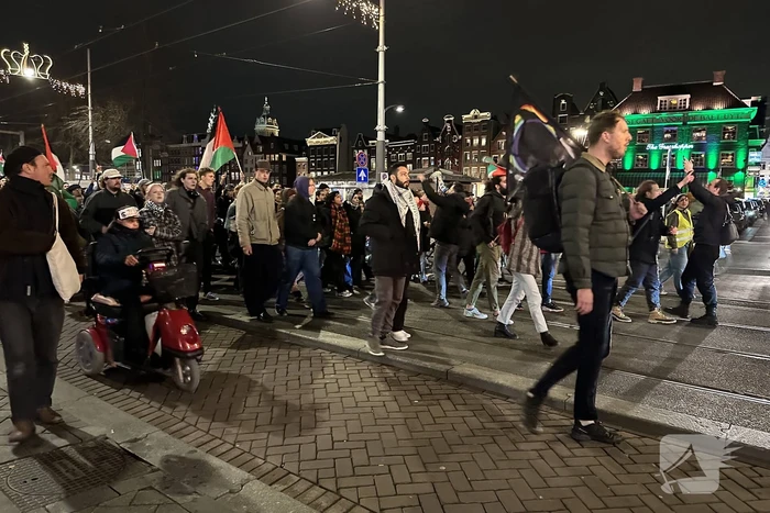 Duizend actievoerders op de been voor demonstratie tegen PVV