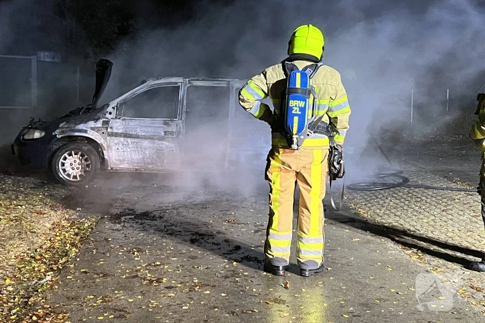 brand ganzepool brunssum
