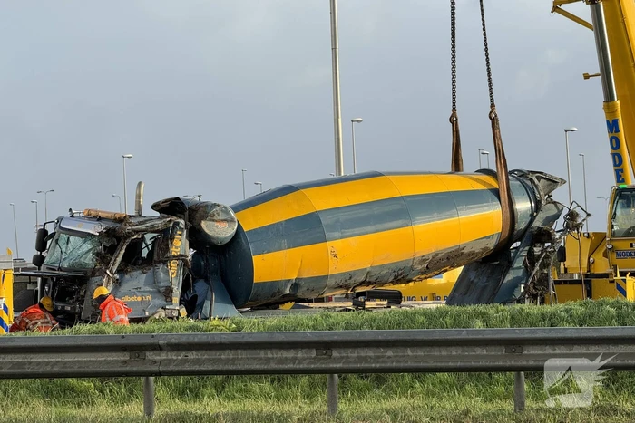 nieuws rijksweg a12 l 23,0 zevenhuizen