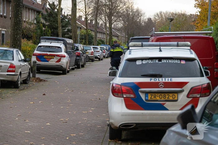 nieuws trompstraat huizen