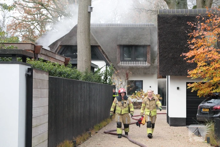 brand noolseweg laren