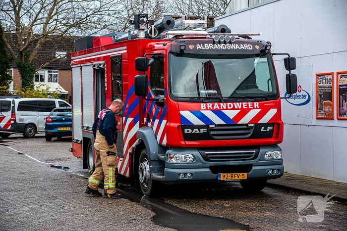 Hulpdiensten ingezet na val van hoogte