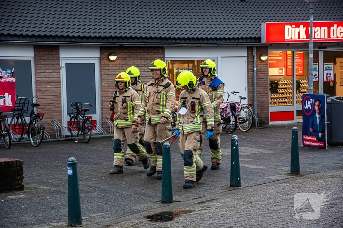 Hulpdiensten ingezet na val van hoogte