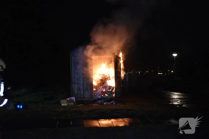 brand woltsingel eelderwolde