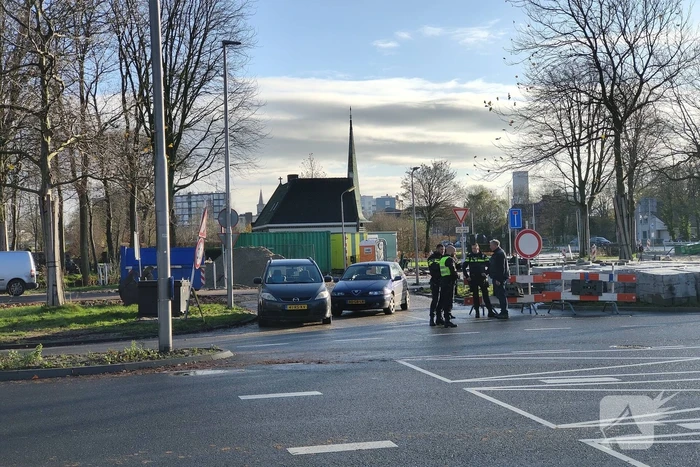 ongeval harlingerstraatweg leeuwarden