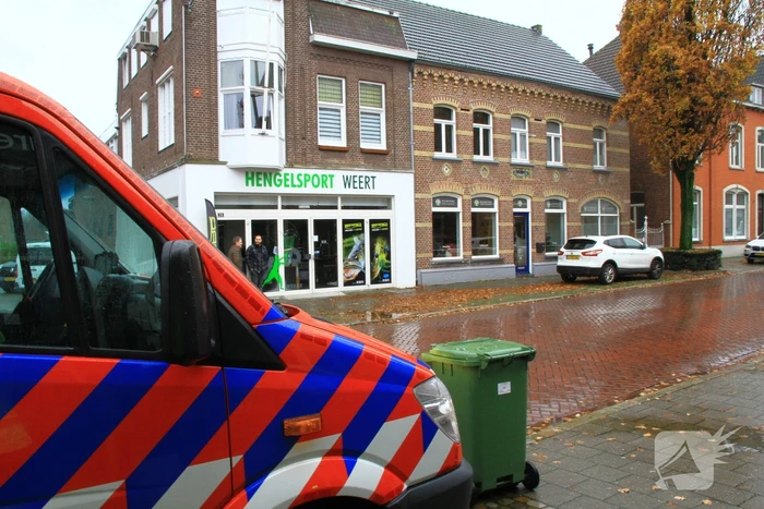 milieu maaspoort weert