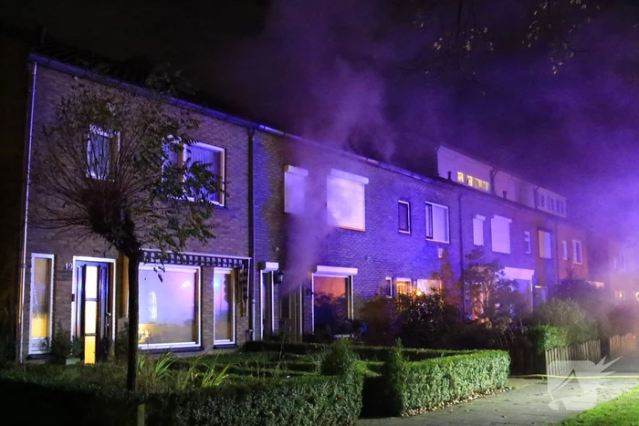 brand spoelstraat geldrop