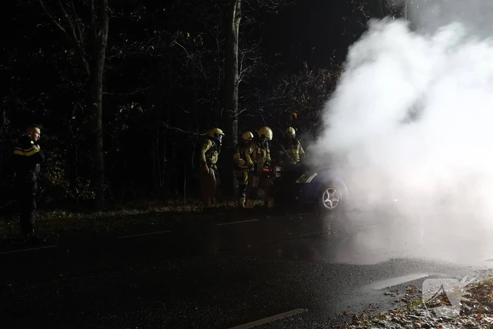 brand broeklandenweg hardenberg