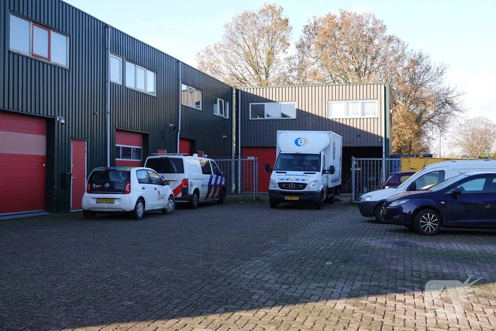 nieuws gildenweg blokker