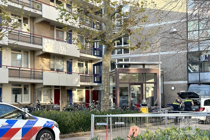Twee gewonden bij steekpartij in woning