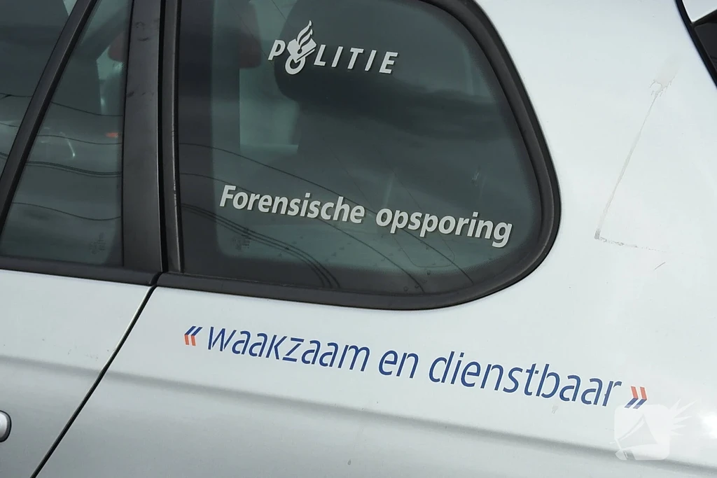 Fregatstraat 112 meldingen Dordrecht 