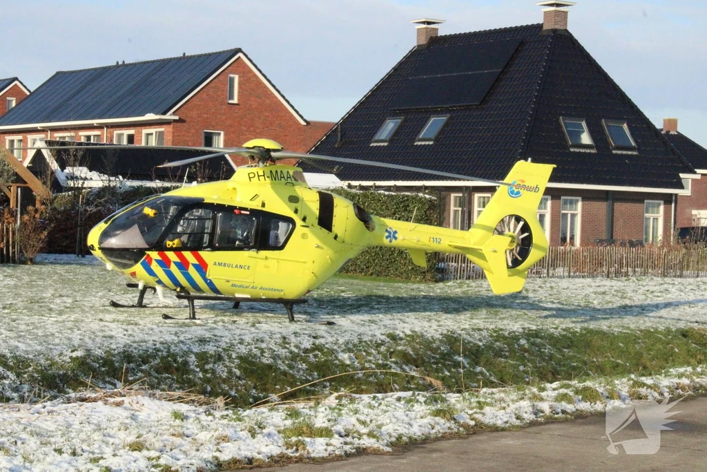 Swynzerpaad 112 nieuws Wommels 
