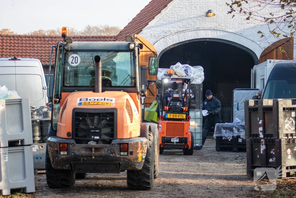 Broekdijk Nieuws Hulten 