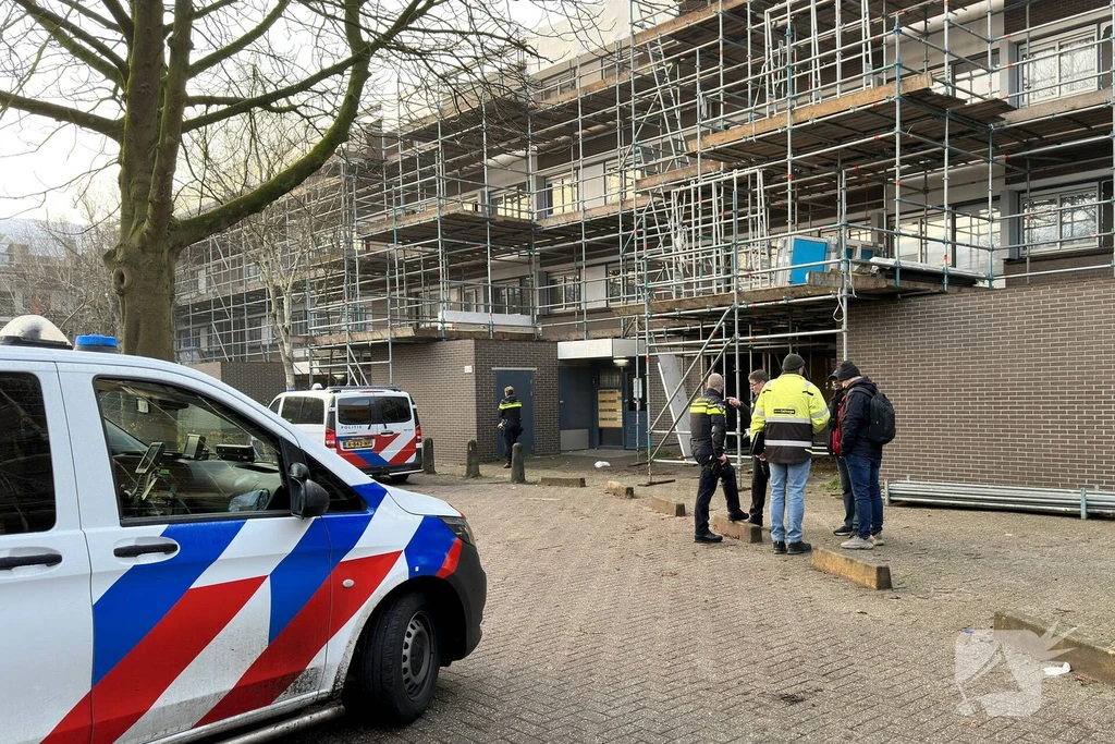 Millingenhof 112 nieuws Amsterdam 
