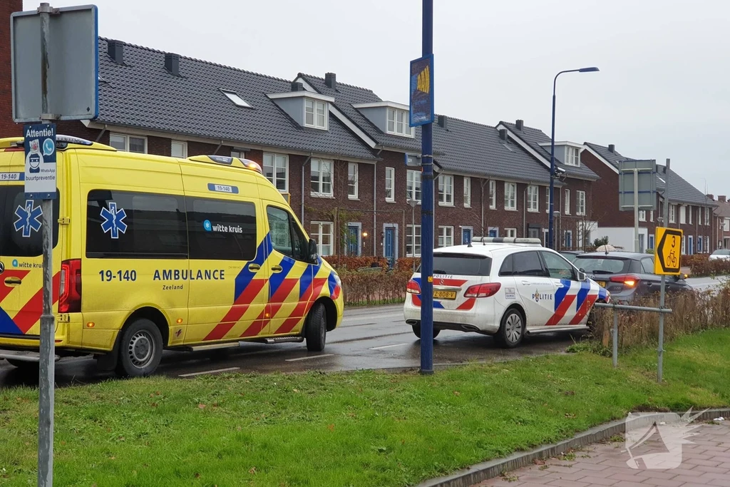 Grindweg Tholen 112 