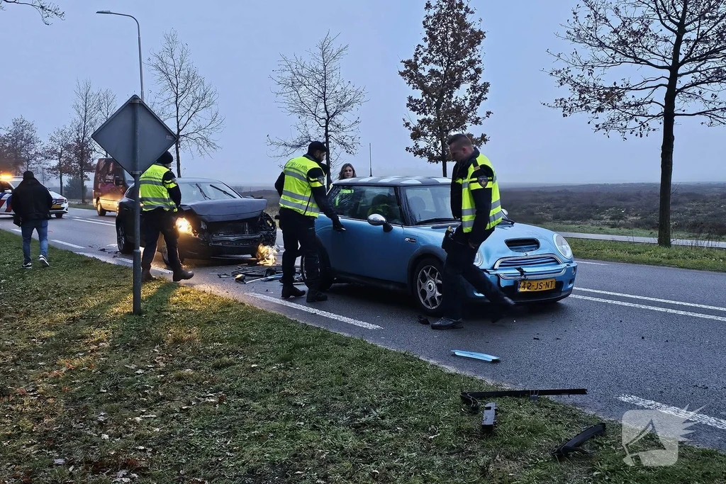 Verlengde Arnhemseweg - N224 Nieuws Ede 