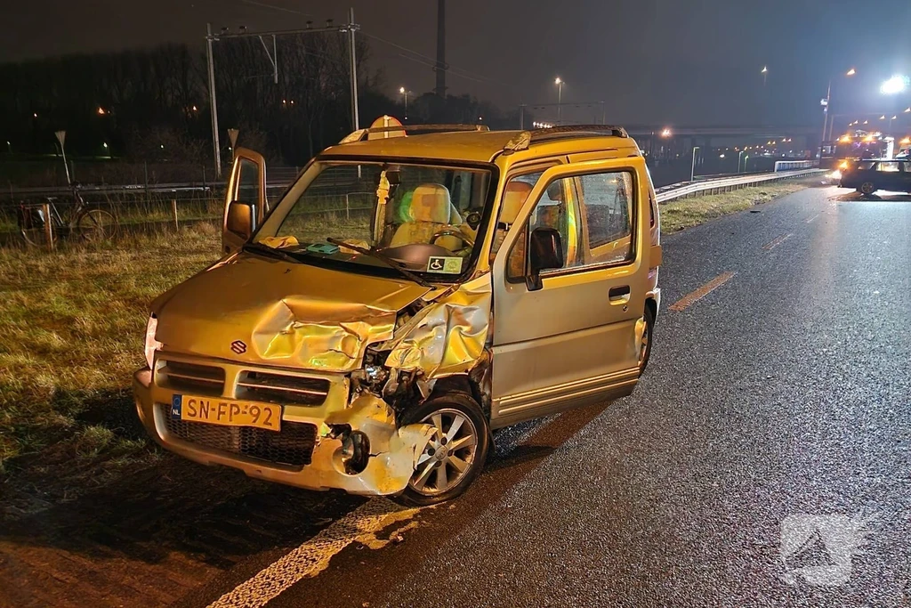 Provincialeweg Zaandam-Castricum - N203 Wormerveer 112 