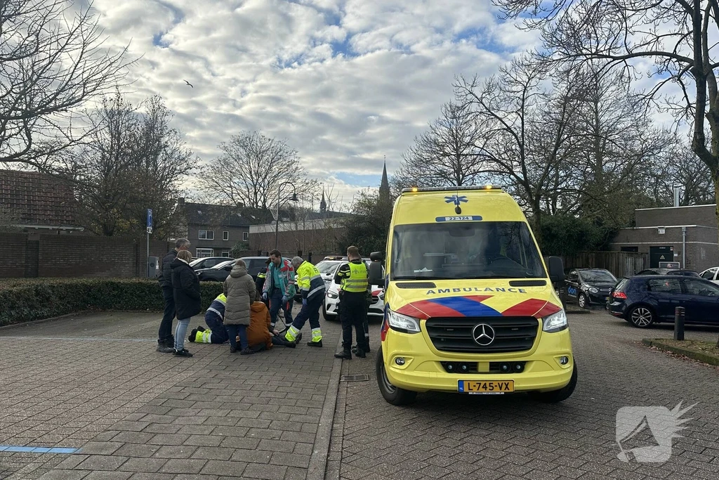 Grootmeestersstraat Gemert 112 