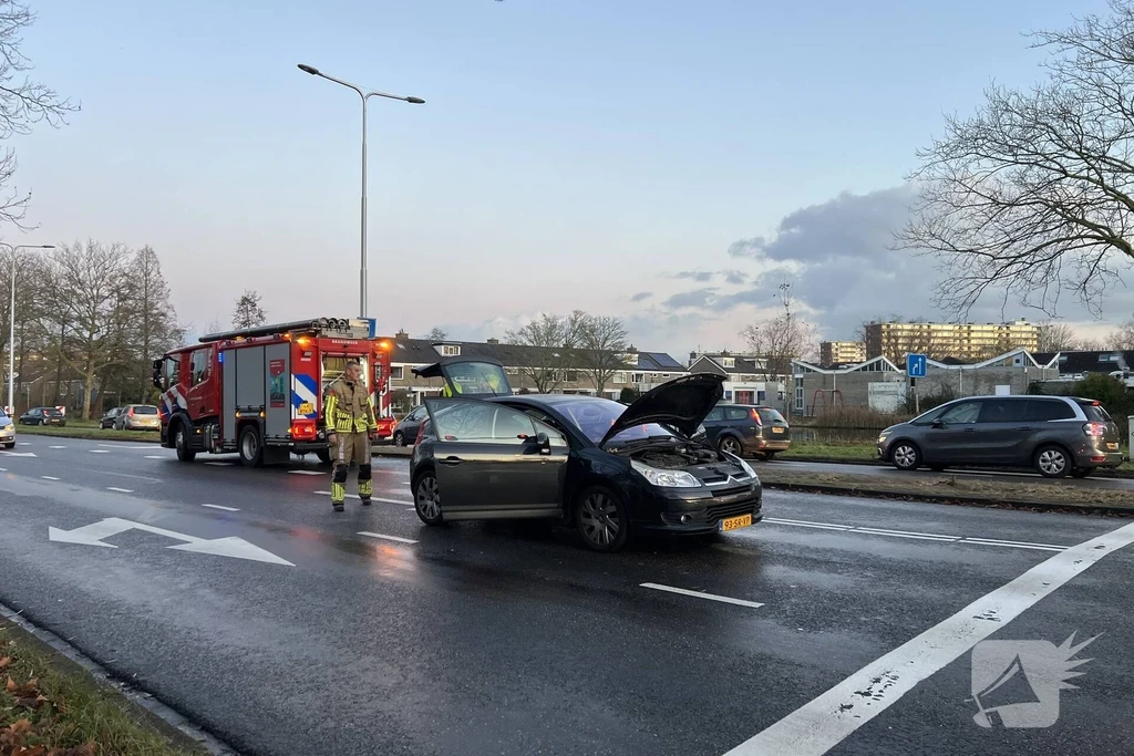 Burgemeester van Reenensingel Nieuws Gouda 