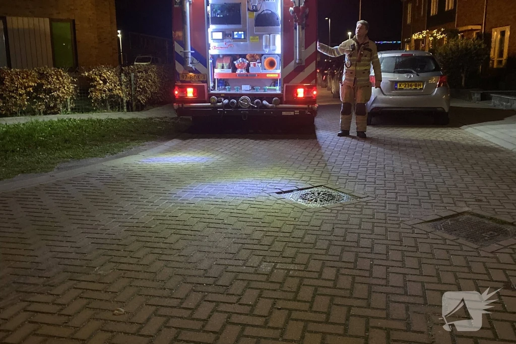 Clausstraat 112 nieuws Urk 