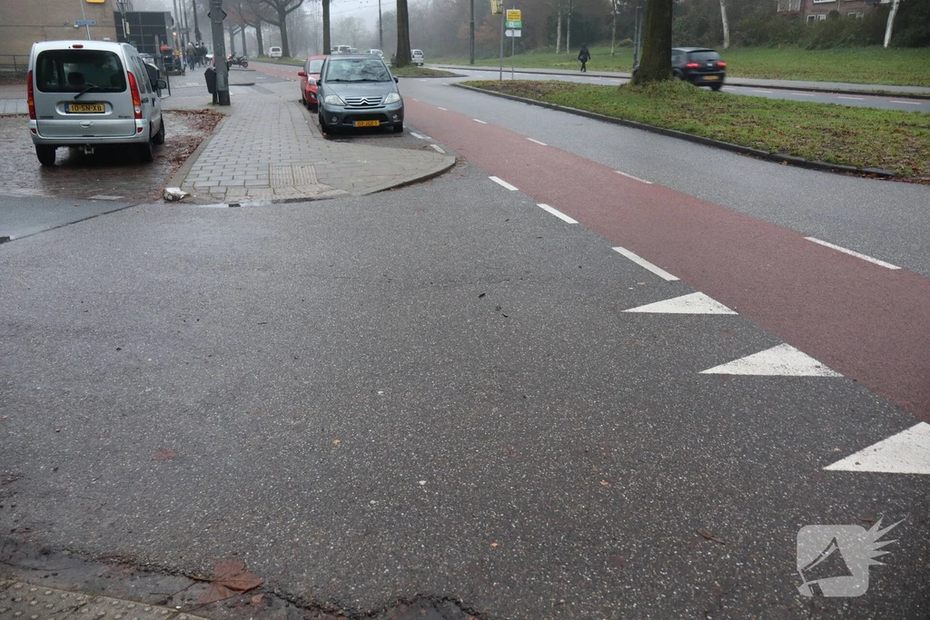 Rosendaalseweg 112 nieuws Arnhem 