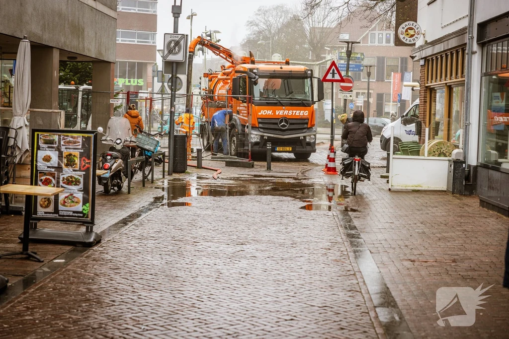 Achter de Arnhemse Poortwal 112 nieuws Amersfoort 