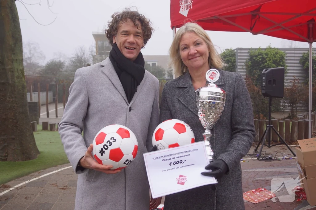 Luiterf Nieuws Amersfoort 