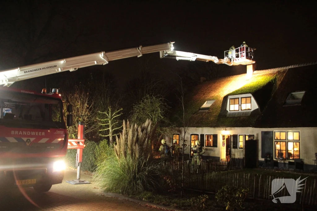 Wakkerendijk 112 meldingen Eemnes 