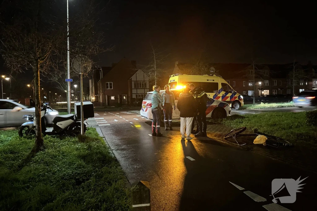 Oude Dreef 112 nieuws Waddinxveen 