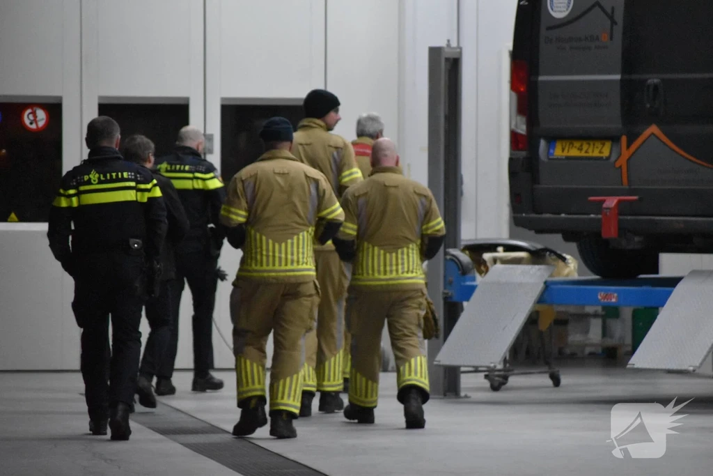 Einsteinstraat Veenendaal 112 