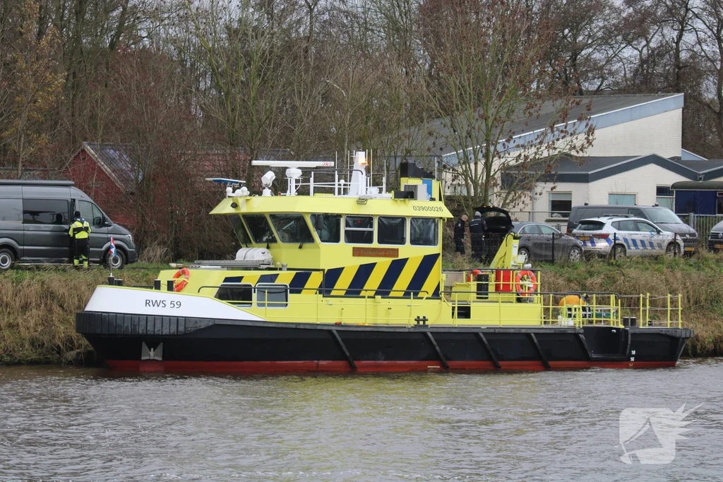 Van Starkenborghkanaal Noordzijde Nieuws Noordhorn 