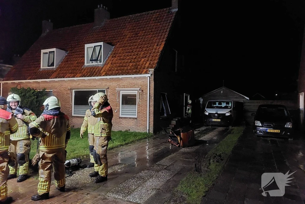 Rondweg Nieuws Hallum 
