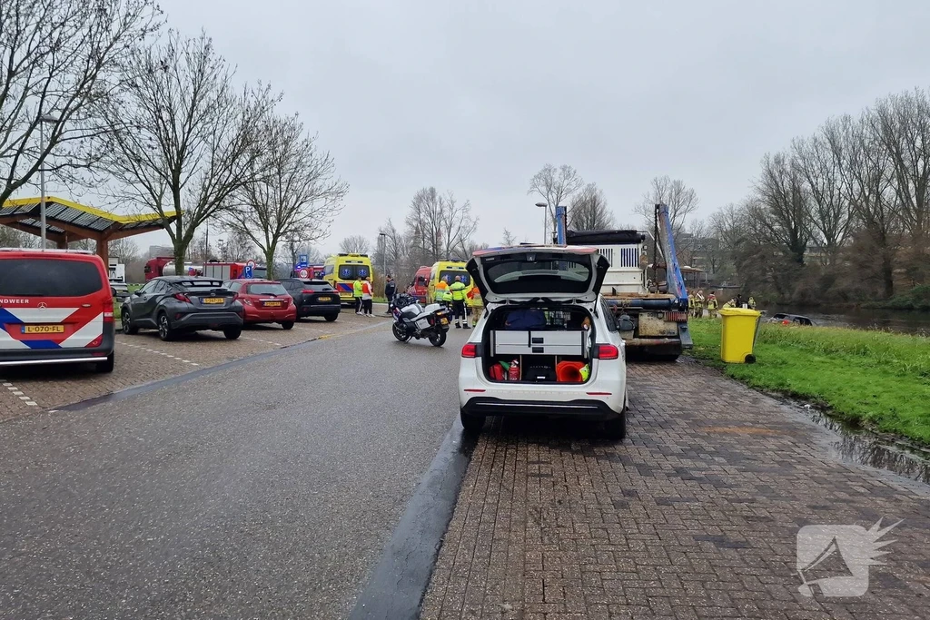 Rijksweg A8 L 3,7 q 112 nieuws Oostzaan 