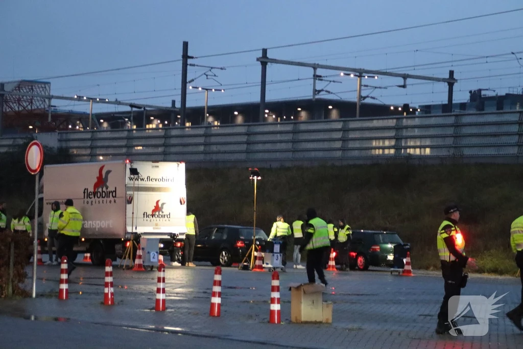 Stationsweg Lelystad 112 