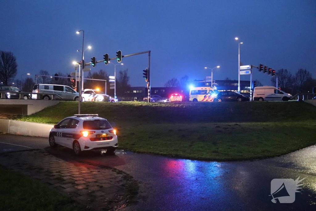 Cinemadreef Almere 112 