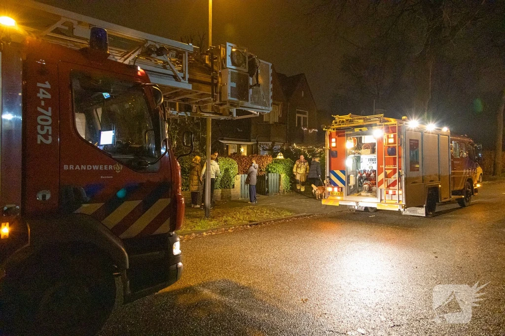 Burgemeester s'Jacoblaan Nieuws Bussum 