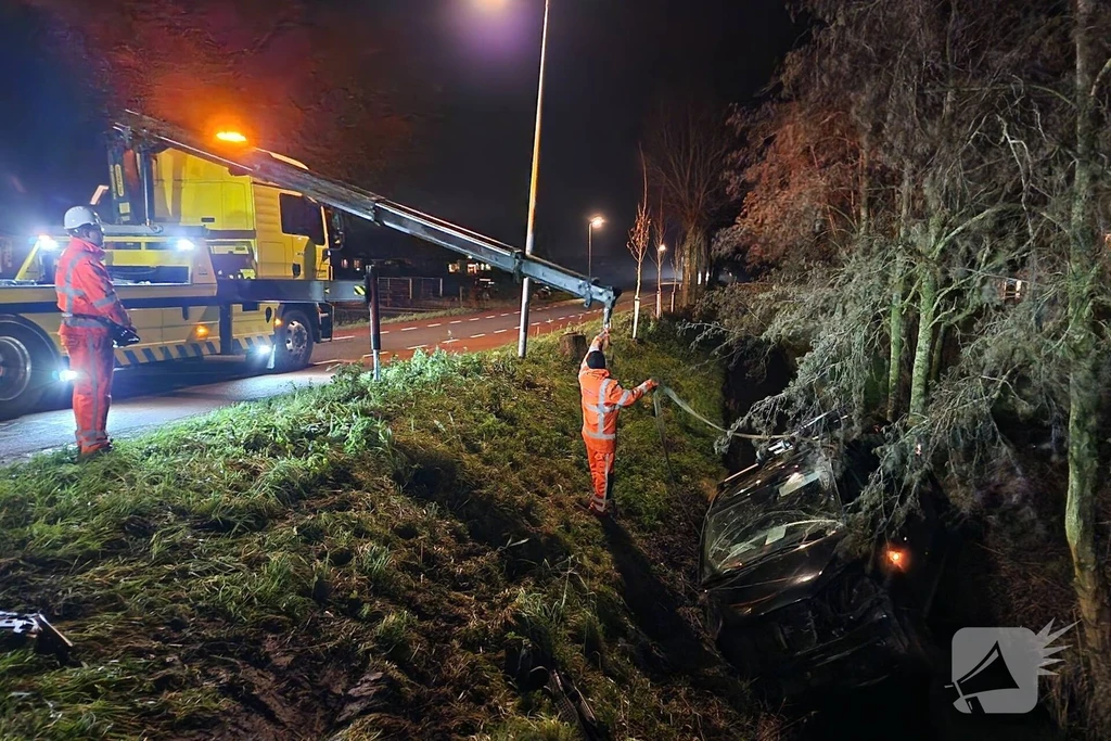 Oosterdwarsweg 112 melding Wijdewormer 