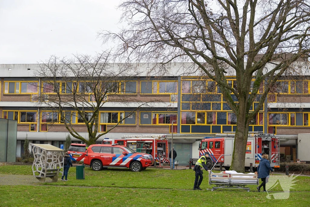 Amersfoortsestraatweg 112 meldingen Naarden 