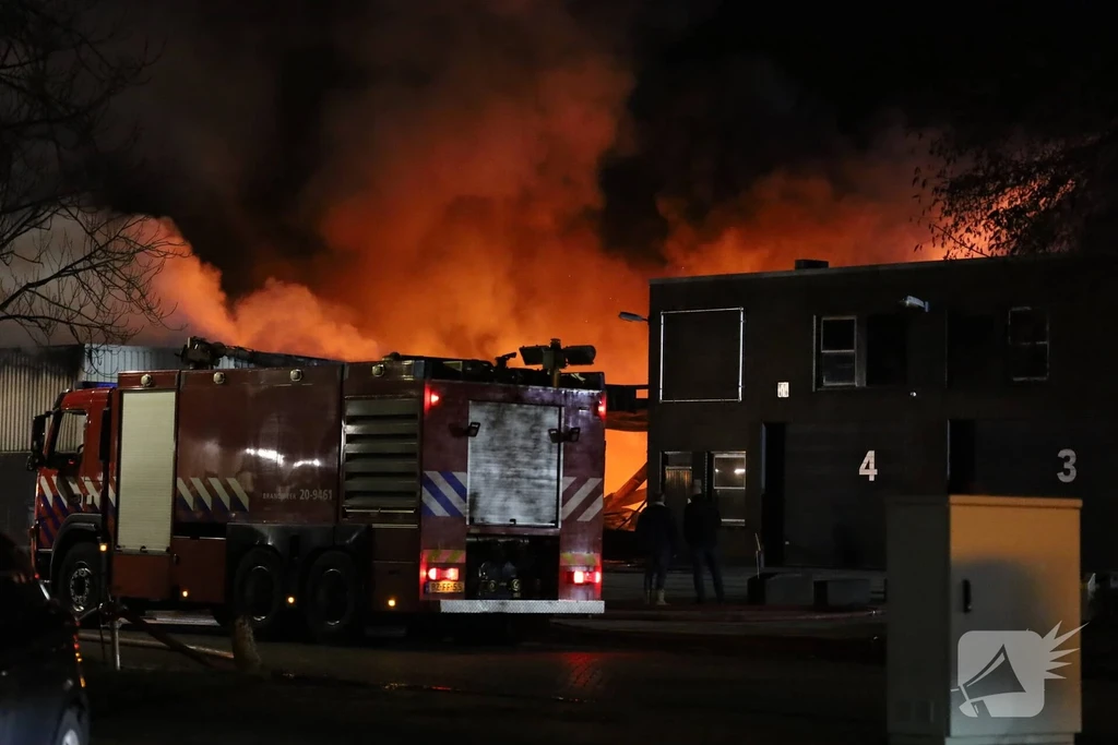 Industrieweg Nieuws Waalwijk 