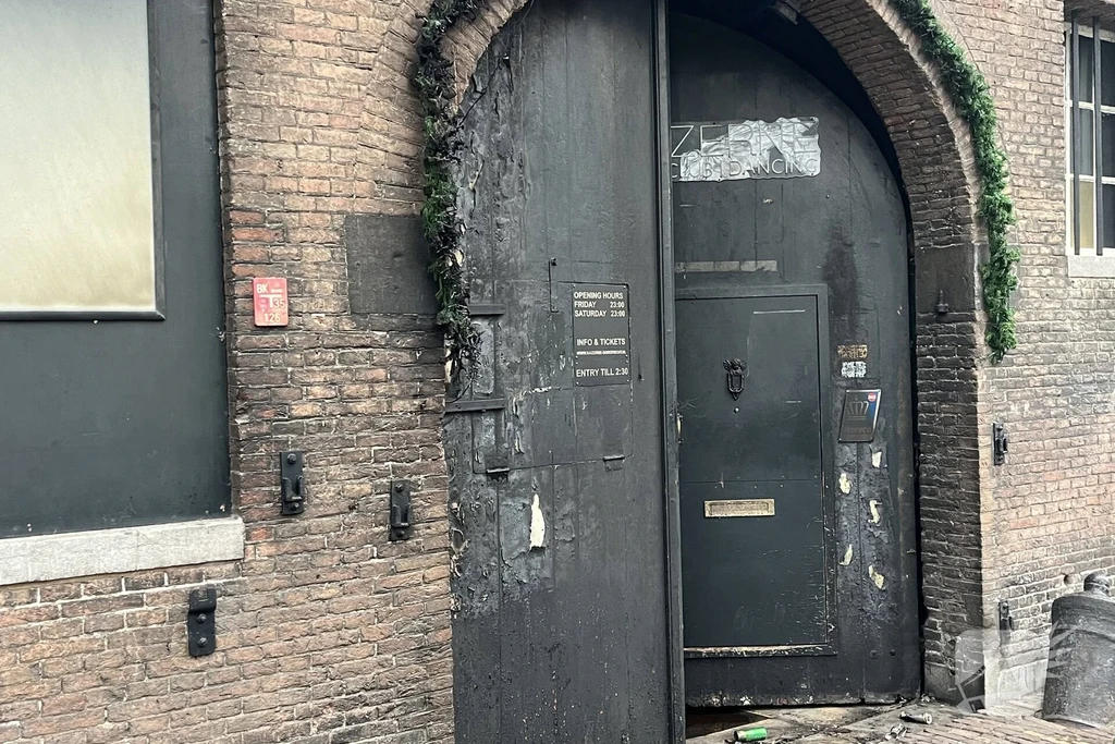 Houttuinen Dordrecht 112 
