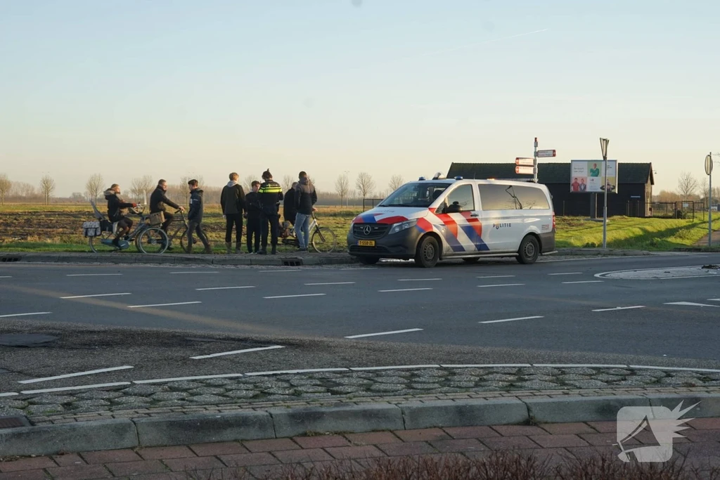 Doetinchemsestraat 112 melding Middelharnis 