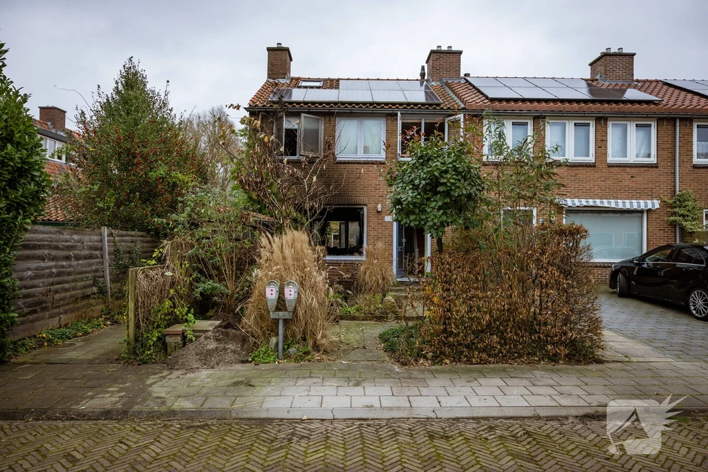 Dommelstraat Amersfoort 112 