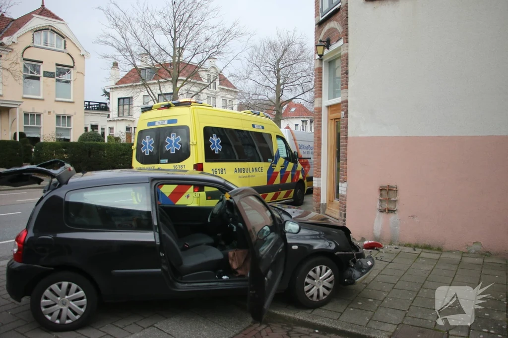Bijdorpstraat Nieuws Sassenheim 
